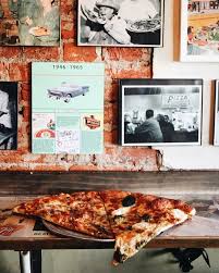 Exploring Philly Pizza Brain Pizza Brain Pretty Food Pizza