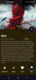 Streaming movie vf is a totally free, simple and easy application. Filmoflix Films Series Streaming Vf Vostfr 1 6 Apk Mod Free Purchase For Android
