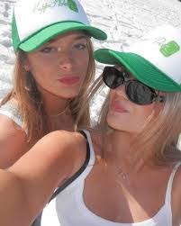 Alyssa Ruzicka's Instagram, Twitter & Facebook