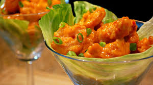 Try This Quick And Easy Shrimp Appetizer Recipe Guaranteed To Please A Crowd Ingredients 1 2 Lb Shrim Dynamite Shrimp Shrimp Appetizer Recipes Shrimp Recipes