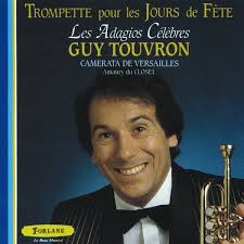 Guy Touvron : albums, chansons, concerts
