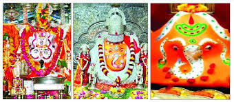 प्रसिद्ध गणपति मंदिर - Divya Himachal