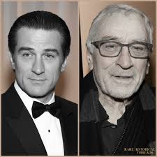 Robert De Niro's Acting Career and Political Views