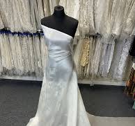 Italian Ivory Brocade - Incredulity