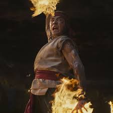 Mortal kombat is a popular series of fighting games, abbreviated mk, released for the first time in 1992. Mortal Kombat S Producer Says The Movie S Violence Is Like Bambi Compared To The Games The Verge