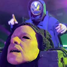 SID // The Chapeltown Rag