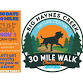 30-Mile Dog Challenge for November event image