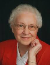 Obituary information for Elnora R. Baker