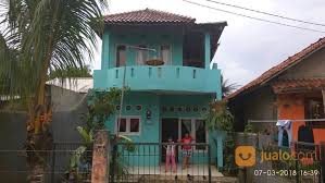 50+ gambar model pagar rumah mewah. Rumah Kampung Murah 2 Lantai Di Pasir Putih Sawangan Depok Depok Jualo