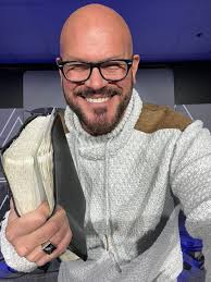 Ronnie Coleman Ministries