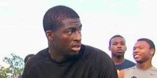 John Tyler's Damion Miller is a rising star