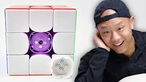 Rubik's WCA North American Championships 2022