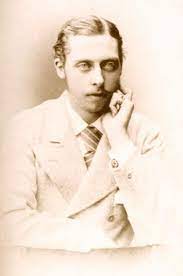 Prince leopold, duke of albany, kg, kt, gcsi, gcmg, gcstj (leopold george duncan albert; Prince Leopold Duke Of Albany Wikipedia