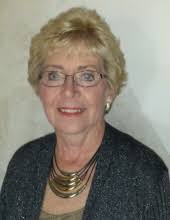 Obituary information for Patricia B. "Pat" Mahay, nee Birmingham