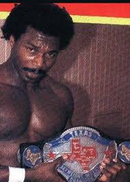 Southern wrestler born in 1960