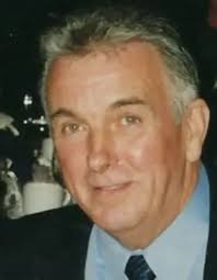 Obituary information for Daniel "Dan" Mcmaster