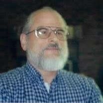 Bruce Patterson Kirk Obituary