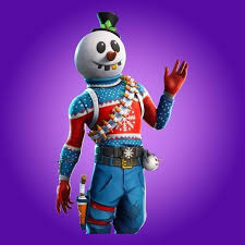 Finally, we have all of the leaked skins, emotes, and general cosmetics that will no doubt be coming to fortnite in the near future. Fortnite Skin Snowman Gamer Pics Fortnite Draw A Snowman