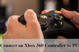 How To Connect Your Xbox 360 Controller To Your Pc In 2020 Xbox 360 Controller Xbox Xbox One Controller