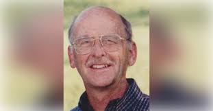 Obituary information for John Lewis Wilson