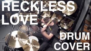 Reckless Love Drum Cover Cory Asbury