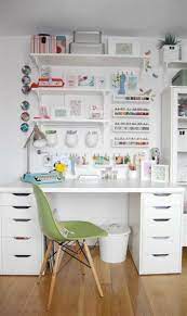If there's one thing i know about diy, is that you need storage — storage for supplies, tools luckily for us, ikea is synonymous with storage. 25 Best Ikea Craft Room Table With Storage Ideas For 2019 39 Ikea Craft Room Craft Room Tables Ikea Crafts