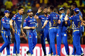 It is the most successful ipl team with five title wins. Ipl 2019 Mi Vs Csk Mumbai Indians Road To Final