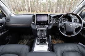 Always up to date, land cruiser employs a strong, solid structure, beguiling engine power and sophisticated 4x4 systems to keep it at the top of the suv game and to keep you moving. 200 Series Land Cruiser 2020 Review Carsguide