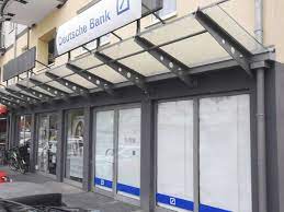 Sie finden das unternehmen in der frankfurter straße 161. Obertshausen Bank Filiale An Der Seligenstadter Zum Zweiten Mal Ziel Von Dieben Obertshausen