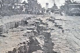 Watch trailers & learn more. El Terremoto De Colombia De 1979 Sismologia Mundial Facebook