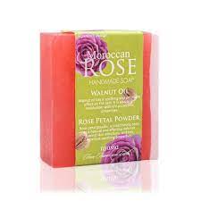 India's most trusted brands, patanjali produces products with ayurveda and natural components such as dant kanti toothpaste, multani mitti soap, and aastha agarbatti. 5 Best Organic Handmade Bath Soaps In India 2021