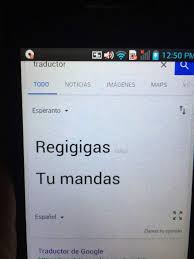 Traduciendo Pokemon Con El Traductor De Google Pokemon En Espanol Amino