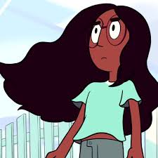 Characters In Steven Universe — Connie Maheswaran - Tv Tropes