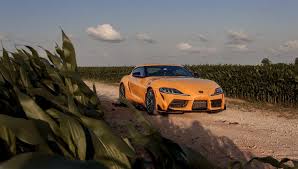 This car is a pleasure to drive, gets thumbs up and complements wherever it goes! Review The Toyota Supra 2 0 S Great Triumph Is In Its Style