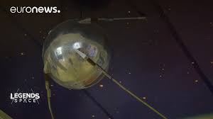 Sputnik and the dawn of the space age history changed on october 4, 1957, when the soviet union successfully launched sputnik i. Esa Sputnik Mehr Als Bloss Ein Satellit