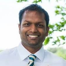 Benjamin George Email & Phone Number