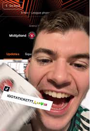 He Gave Me The I Support Celtic