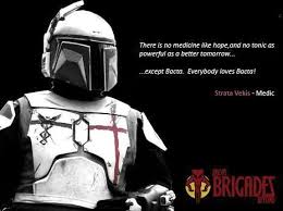 Mandalorian Merc S Medic Brigade Star Wars Memes Star Wars Jedi Star Wars Art