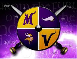 Vikings Football Minnesota Vikings Wallpaper Nfl Vikings Minnesota Vikings