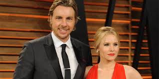 Dax shepard and kristen bell. Kristen Bell Dax Shepard Fight Kristen Bell Instagram Argument