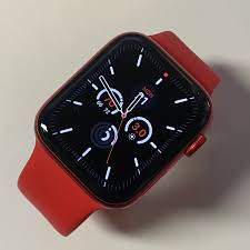 There are different red apple watch band 42mm for different models of watches, suitable for both digital and analog items. Hands On Product Red Apple Watch Series 6 And The New Braided Solo Loop 9to5mac