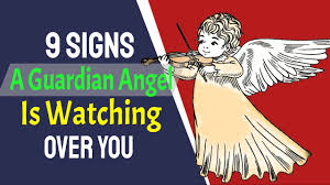 Maybe you would like to learn more about one of these? 9 Signs A Guardian Angel Is Watching Over You Youtube