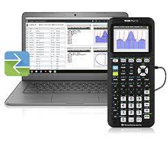 Ti Connect Ce For Chrome Os