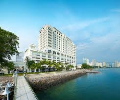 A few basic elements of hotel logos that determine their success are simplicity and creativity. Eastern And Oriental Hotel Penang Penang British Airways