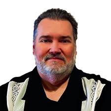 This morning I joined Chris Walker