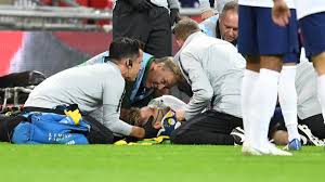 Fifa 21 career mode players. Horror Unfall England Star Luke Shaw Gegen Spanien Verletzt Sportbuzzer De