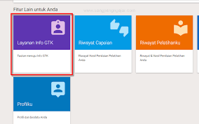 Cara cek rapor dapodik, sobat operator sekolah di tanah air di mana anda berada. Inilah Cara Mudah Cetak Info Gtk Sangpengajar Com