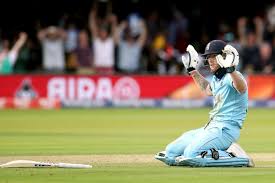 Rashid khan of afghanistan is statistically better, and he's a specialist bowler! England Should Have Only Been Awarded Five Runs When Ball Hit Stokes Bat Says Former Umpire The Northern Echo