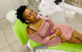 Explore the latest videos from hashtags: Zodwa Wabantu Puts On Teeth Braces South Africa Rich And Famous