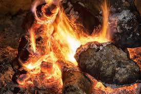 Lagerfeuer Wo Ist Offenes Feuer Erlaubt Wo Verboten